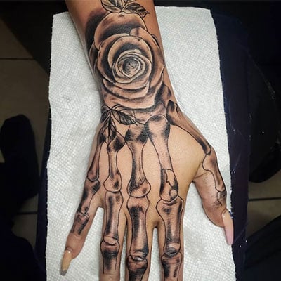 Tattoo Services